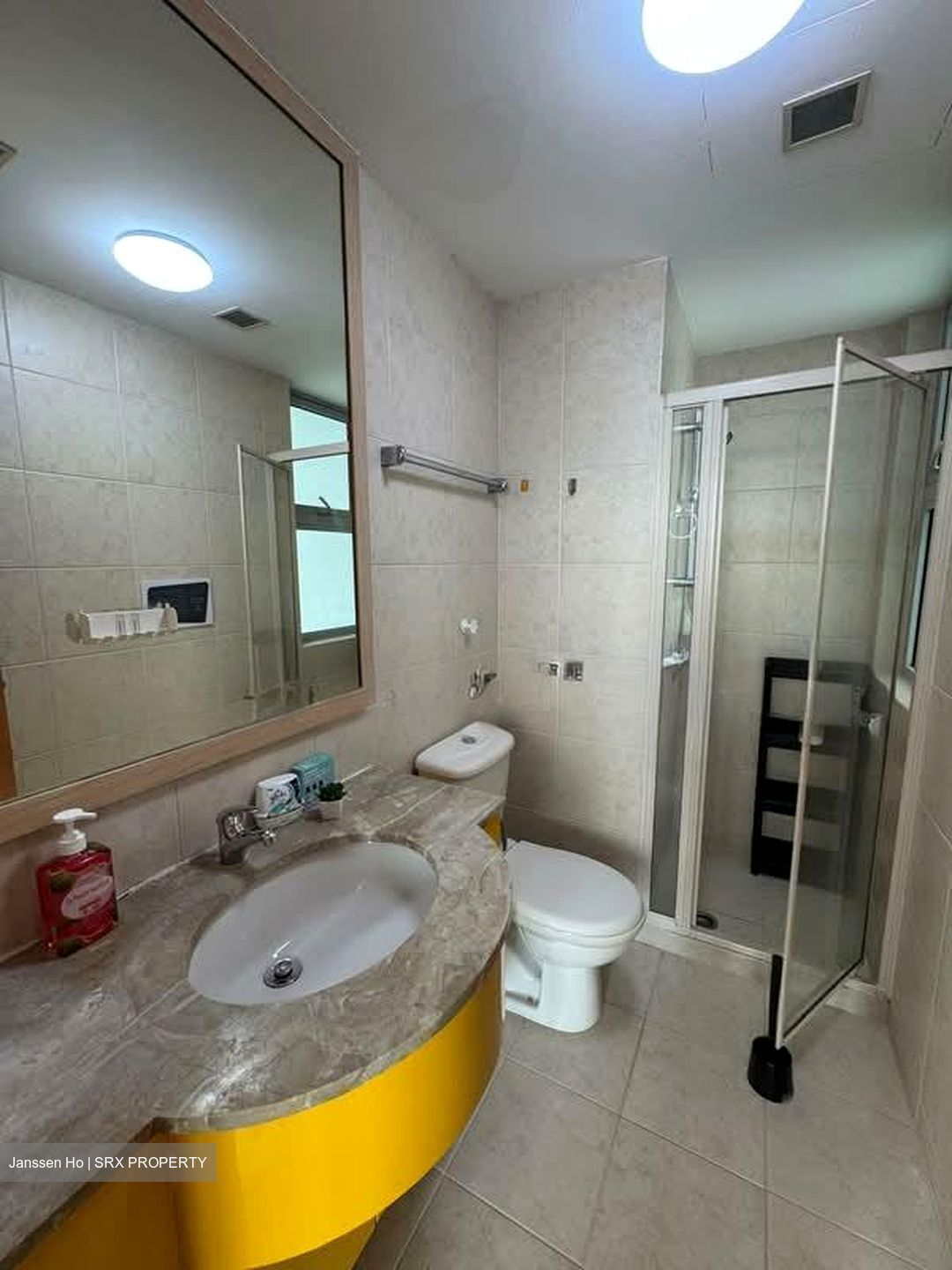 Hillview Regency (D23), Condominium #548753781